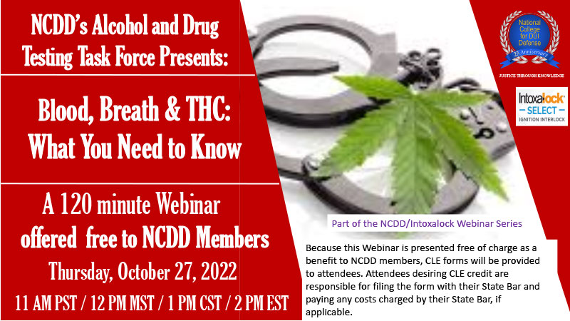 THE NCDD’S National TASK FORCE WEBINAR