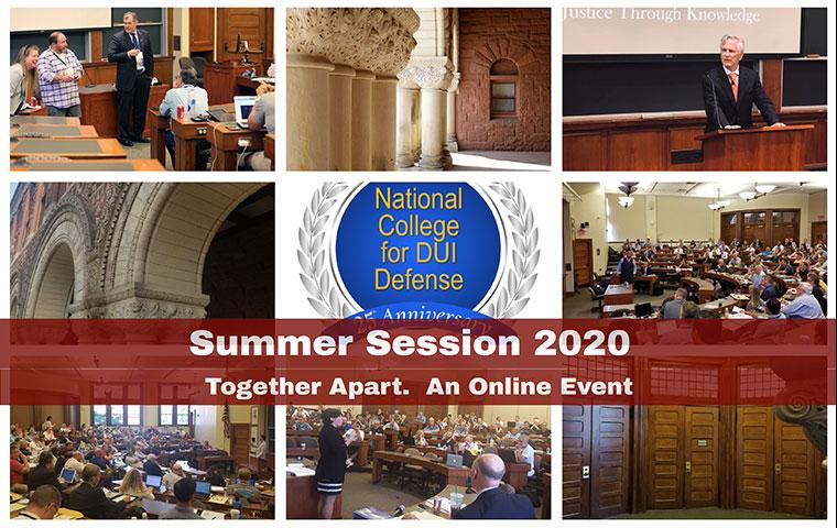 NCDD Seminars and Sessions