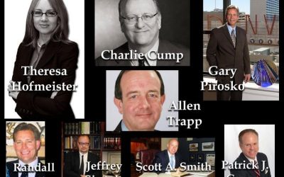 Stars in the Universe: 2015 Legacy Members in the Spotlight