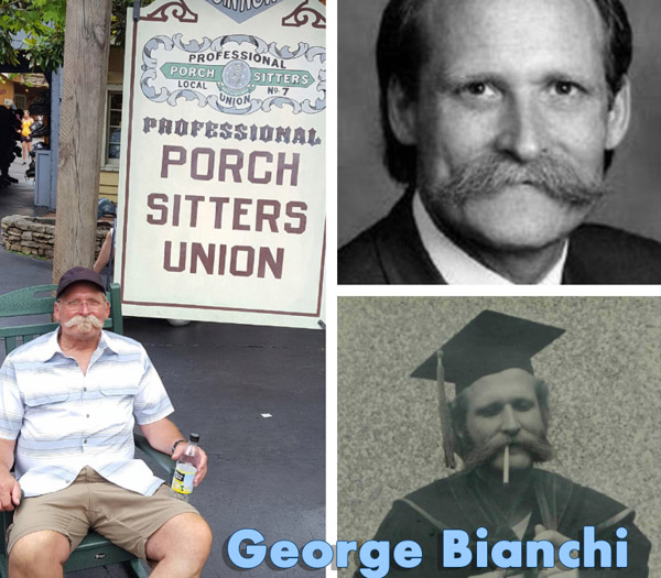 George Bianchi