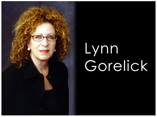 Lynn Gorelick