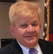 Kevin P. McKernan