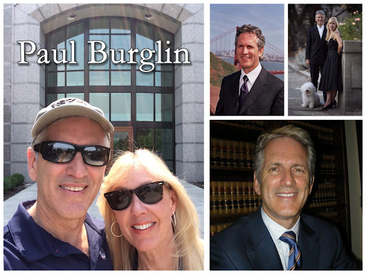 Paul Burglin