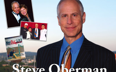 Steve Oberman