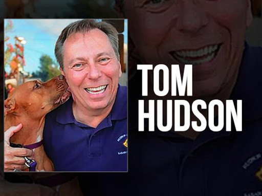 Tom Hudson
