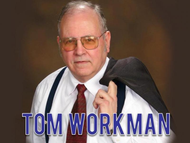 Tom Workman