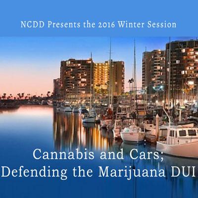2016 Winter Session Written Materials (Marina del Rey, CA)