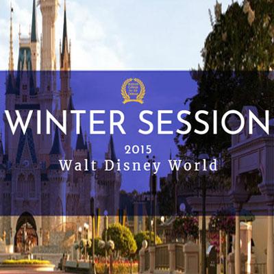 2015 Winter Session Written Materials (Orlando, FL)
