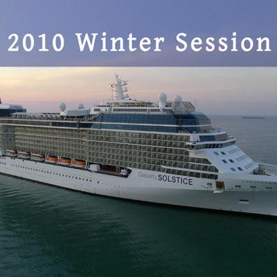 2010 Winter Session Written Materials (Caribbean Cruise)