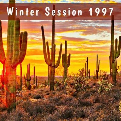 1997 Winter Session Written Materials (Mesa, AZ)