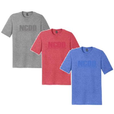 Tri-Blend T-Shirts
