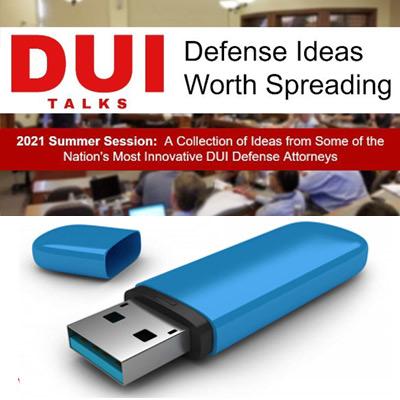 Digital Recordings of the 2021 Summer Session (USB Flash Drive)